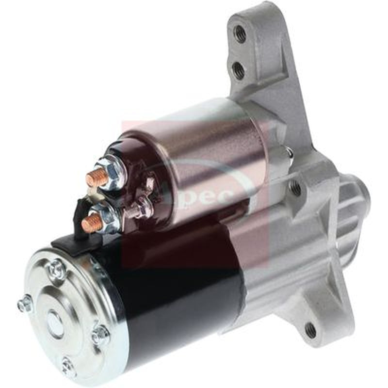Apec Starter Motor 12V 1.4kW 10 Teeth fits Dacia Dokker 2018-2021 1.6