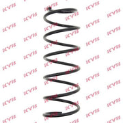 KYB Front Suspension Coil Spring fits Volvo 440 1991-1996 1.8 2.0