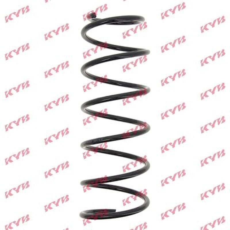 KYB Front Suspension Coil Spring fits Volvo 440 1991-1996 1.8 2.0