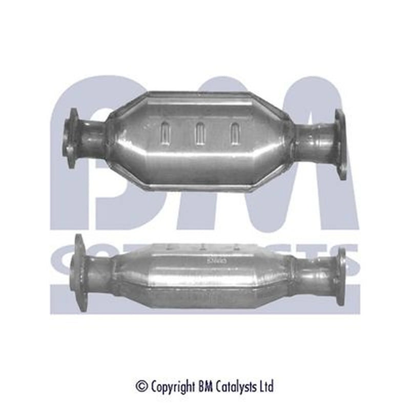 BM Catalysts Petrol Cat fits Mazda Xedos 9 1993-2000 2.5