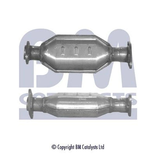 BM Catalysts Petrol Cat fits Mazda Xedos 9 1993-2000 2.5