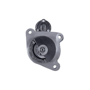 Hella Starter Motor 12V 3kW 10 Teeth fits Case Ih Maxxum 2002-2007