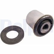 Delphi Wishbone / Control / Trailing Arm Bush fits Nissan X-Trail I 2001-2013