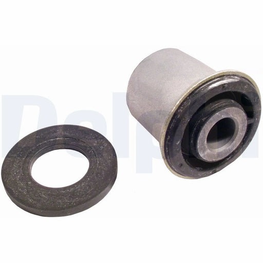 Delphi Wishbone / Control / Trailing Arm Bush fits Nissan X-Trail I 2001-2013
