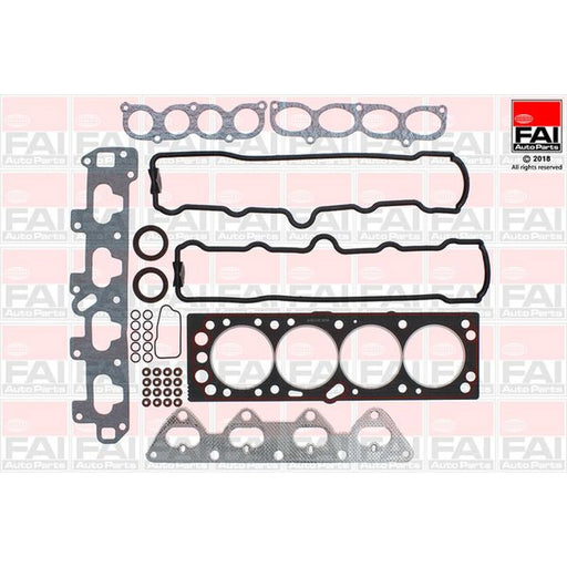 FAI Cylinder Head Gasket Kit HS740