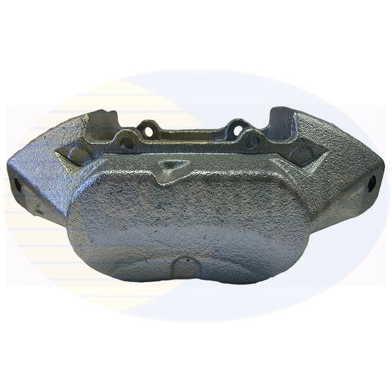 Comline Brake Caliper Assembly Front Left fits Land Rover Defender 1990-2016