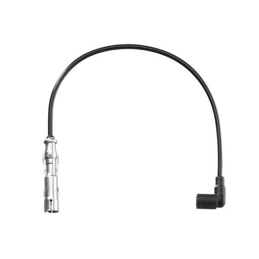 BERU Ignition HT Lead Cable Kit fits Seat Toledo 1998-2000 2.3