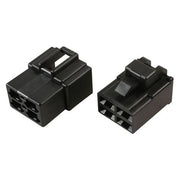 Connect 250 Type Connector 4 Pin Kit 10pc 37404 Tool Connection - Dynamic Drive