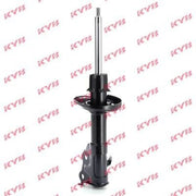 KYB 2 x Shock Absorbers fits Honda Civic VIII 2005-2012 1.6 1.8 2.0