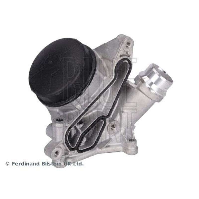 Blue Print Oil Filter Housing fits BMW 1 2005-2013