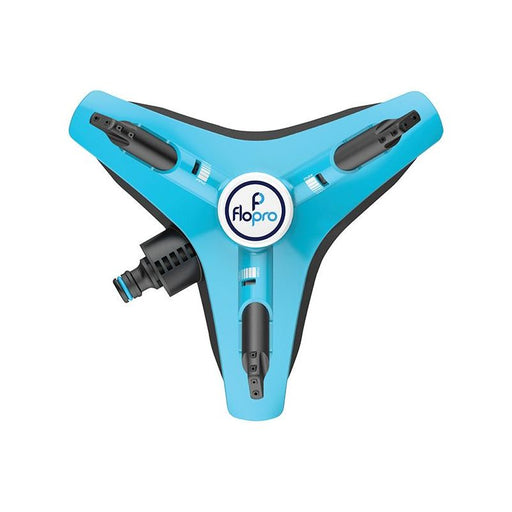 Flopro Flopro+ Typhoon Rotating Sprinkler Flopro - Dynamic Drive