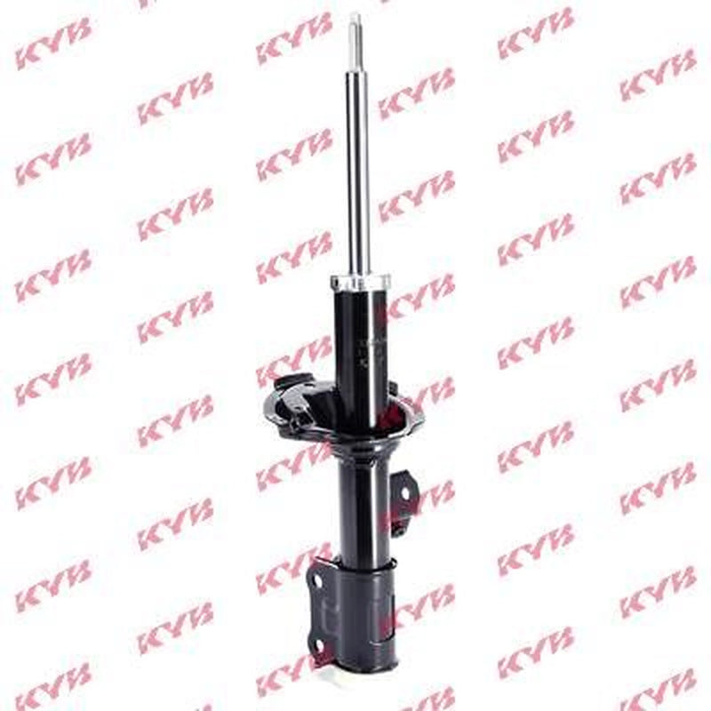 KYB Shock Absorber Damper Strut Front Right fits Kia Picanto I 2004-2011 1.0 1.1