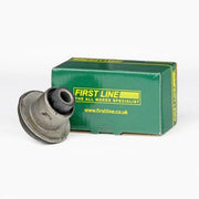 First Line Axle Cross Member Bushing OD ID fits Citroën Ax 1987-1997 1.4