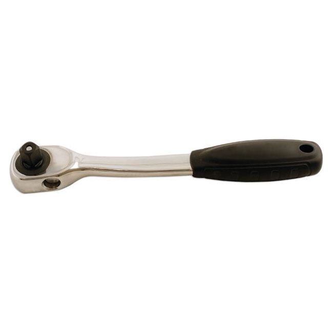 Laser Heavy Duty Ratchet 1/2"D 5023 Laser - Dynamic Drive