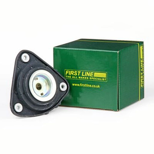 First Line Suspension Strut Support Mount fits Ford Focus C-Max 2003-2007