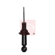 Apec Shock Absorber Damper Strut Rear Left fits Mazda MX-5 1998-2005 1.6 1.8