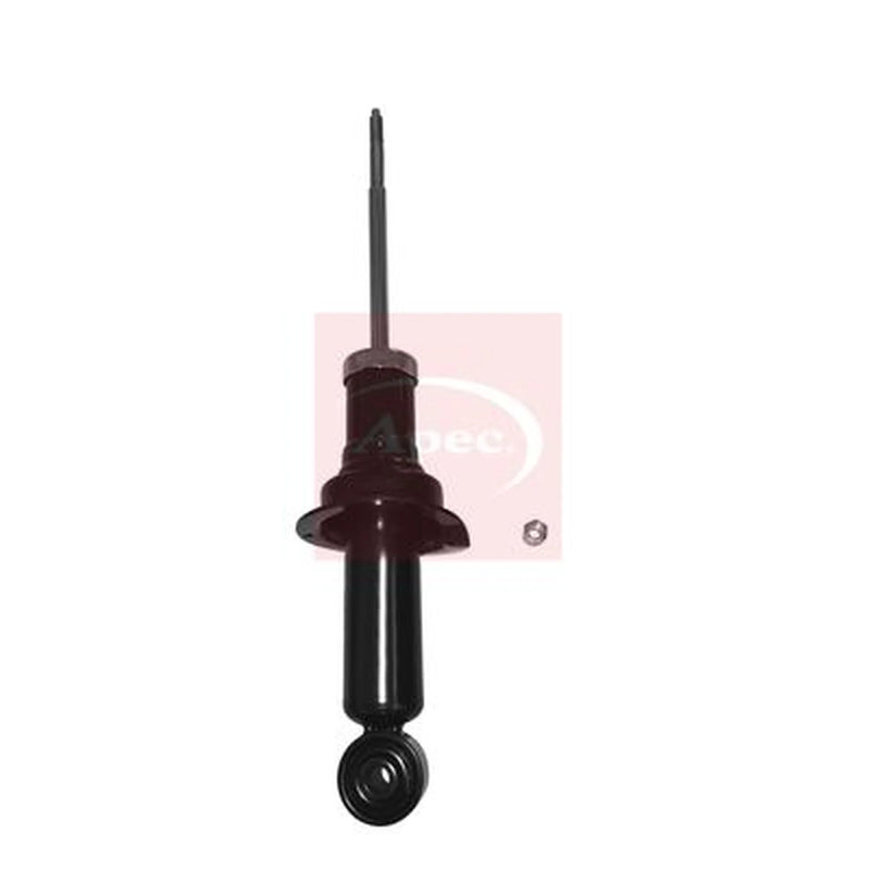 Apec Shock Absorber Damper Strut Rear Right ASA1940