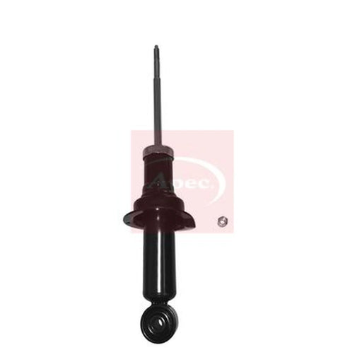 Apec Shock Absorber Damper Strut Rear Right ASA1940
