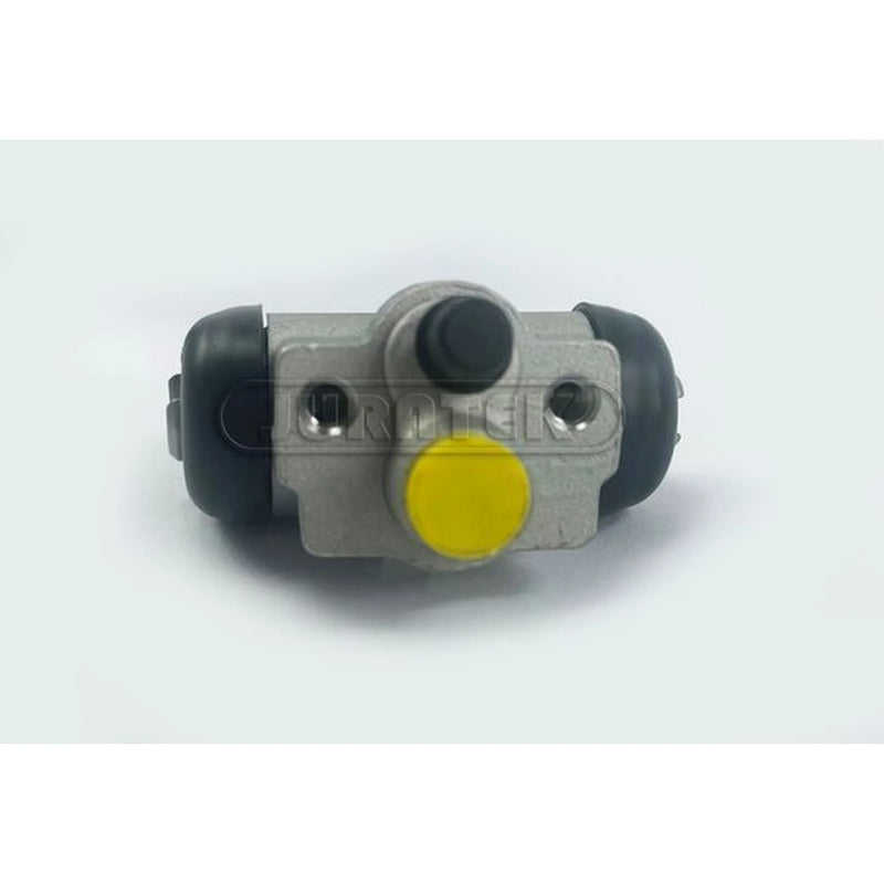 Juratek Wheel Cylinder Hydraulic Brake Rear fits Nissan Pixo 2009 on 1.0