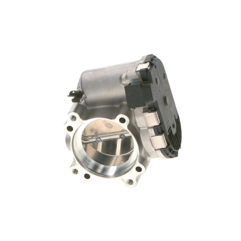 Bosch Electronic Throttle Body Assembly fits Maserati Quattroporte VI 2013 on