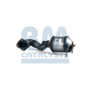 BM Catalysts Homologated Petrol Cat fits VW Eos 2008-2015 1.4