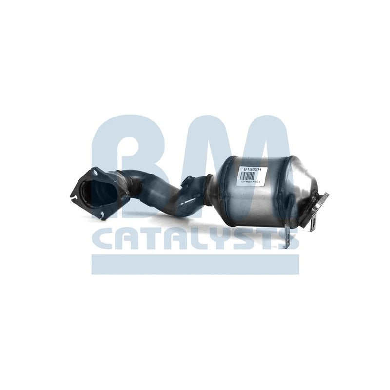 BM Catalysts Homologated Petrol Cat fits VW Eos 2008-2015 1.4