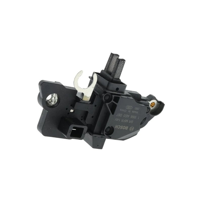 Bosch Alternator Voltage Regulator