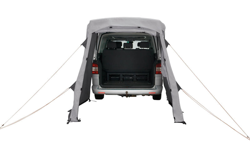 Easy Camp Krossbu Tailgate Awning Grey Easy Camp - Dynamic Drive