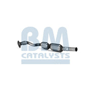 BM Catalysts Homologated Petrol Cat fits Audi A3 1996-2003 1.8