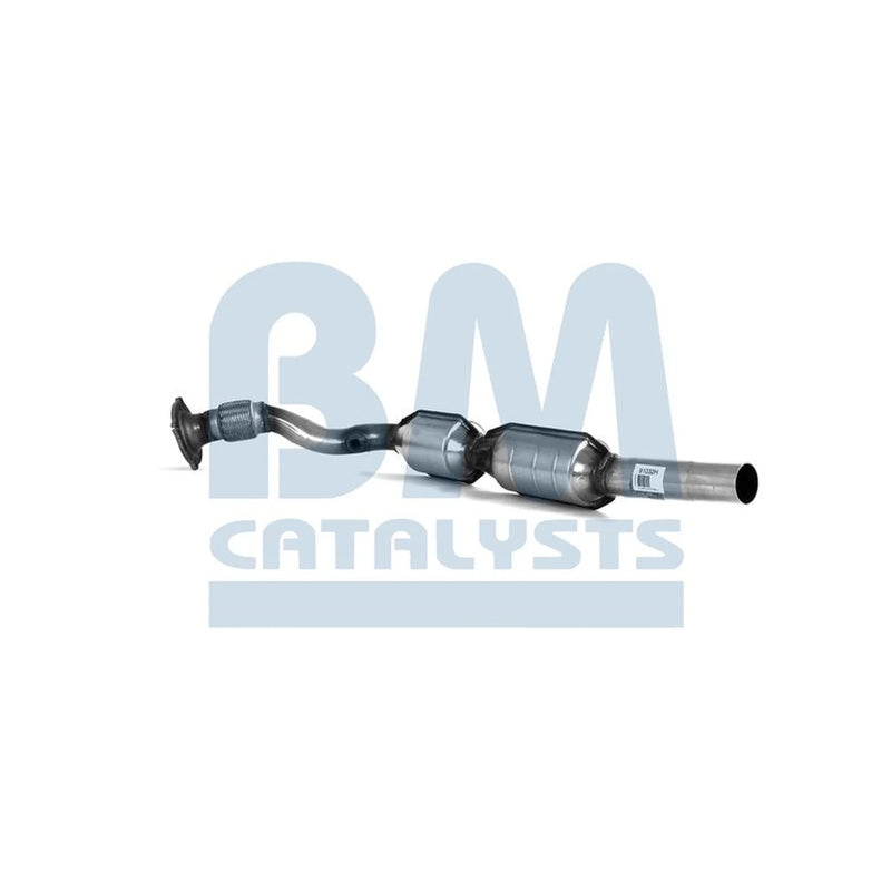 BM Catalysts Homologated Petrol Cat fits Audi A3 1996-2003 1.8