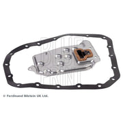 Blue Print Auto Trans Filter Kit fits Toyota Noah/Voxy 2001-2007 2.0