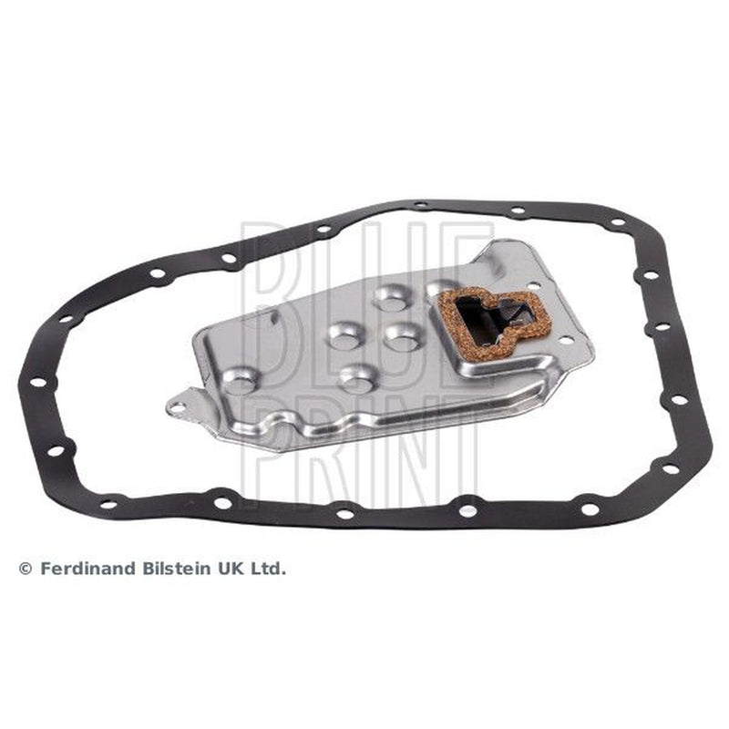 Blue Print Auto Trans Filter Kit fits Toyota Noah/Voxy 2001-2007 2.0