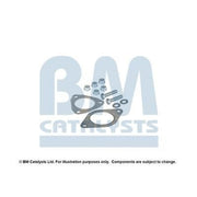 BM Catalysts Exhaust Pipe Mounting Kit FK70369B