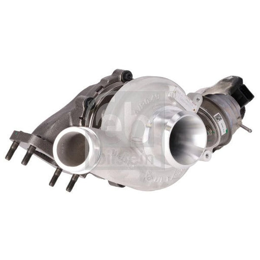 Febi Turbocharger Turbo Unit 186745
