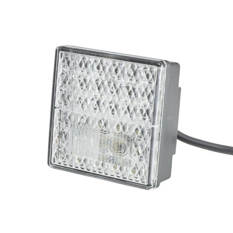 Hella Tail Light / Lamp LED Right
