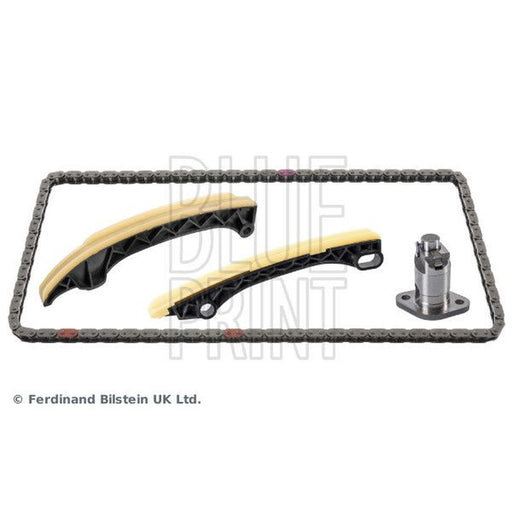 Blue Print Timing Chain Kit Set 134 Links fits Toyota Auris 2009-2018 1.6 1.8