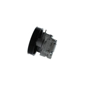 Bosch Power Steering Hydraulic Pump fits Mazda 3 2003-2009 1.3 1.6