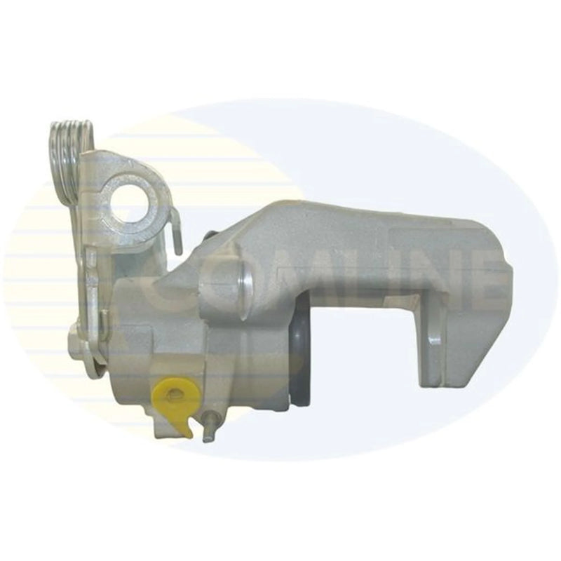 Comline Brake Caliper Assembly Rear Right fits Audi A6 C5 1997-2005