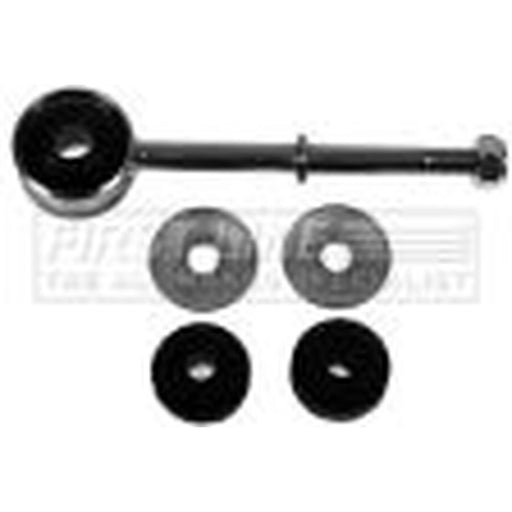 First Line Stabiliser Bar Link Coupling Rod fits Volvo 740 1983-1992 2.0 2.3 2.4