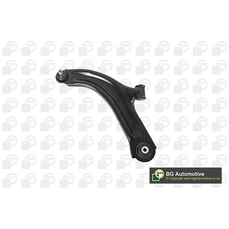 BGA Control/Trailing Arm Front Left fits Nissan Micra C+C III 2005-2010 1.4 1.6