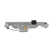 Valeo Electric Window Regulator Lifter Left Rear 851464