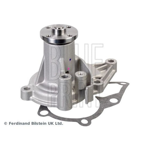Blue Print Engine Cooling Water Pump ADG09134