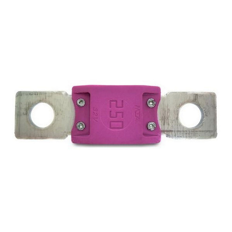 Fuse Link Mega 250 Amp Nova - Dynamic Drive