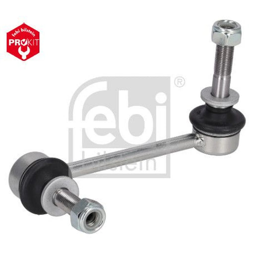 Febi Stabiliser Bar Link Coupling Rod Front Left 27336
