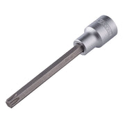 Draper TX-STAR Socket Bit, 1/2" Sq. Dr., T50 x 125mm 08968 Draper - Dynamic Drive