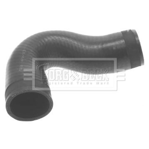 Borg & Beck Intercooler Turbo Charge Air Hose BTH1098