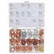 Elring Seal Ring Kit 017.736 017.736