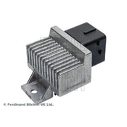 Blue Print Glow Plug Relay fits Nissan Cabstar 2006-2013