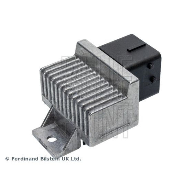 Blue Print Glow Plug Relay fits Nissan Cabstar 2006-2013