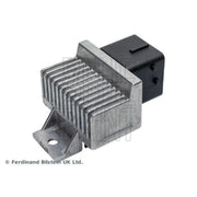 Blue Print Glow Plug Relay ADBP140014